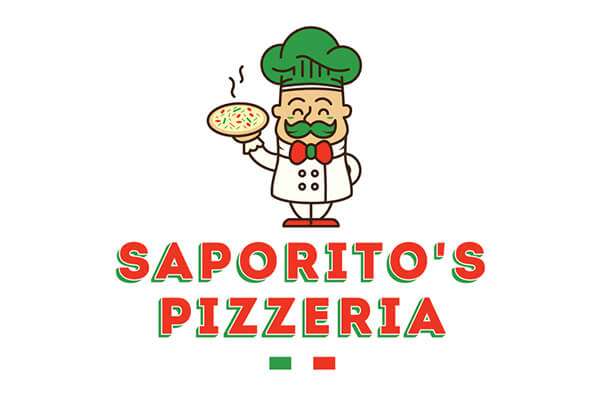 Saporito's Pizzeria